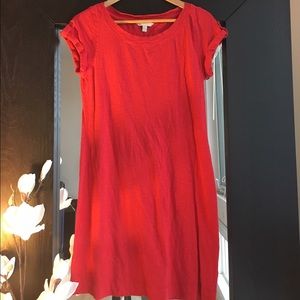 Banana Republic T-Shirt Dress