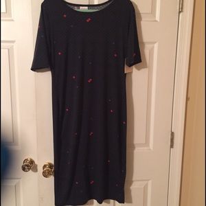Lularoe Julia NWT