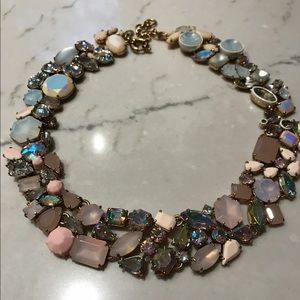 J. Crew jewels