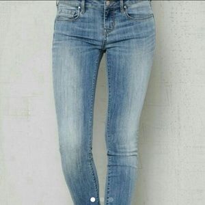 Pacsun jeans