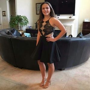 Meet your Posher, Billie