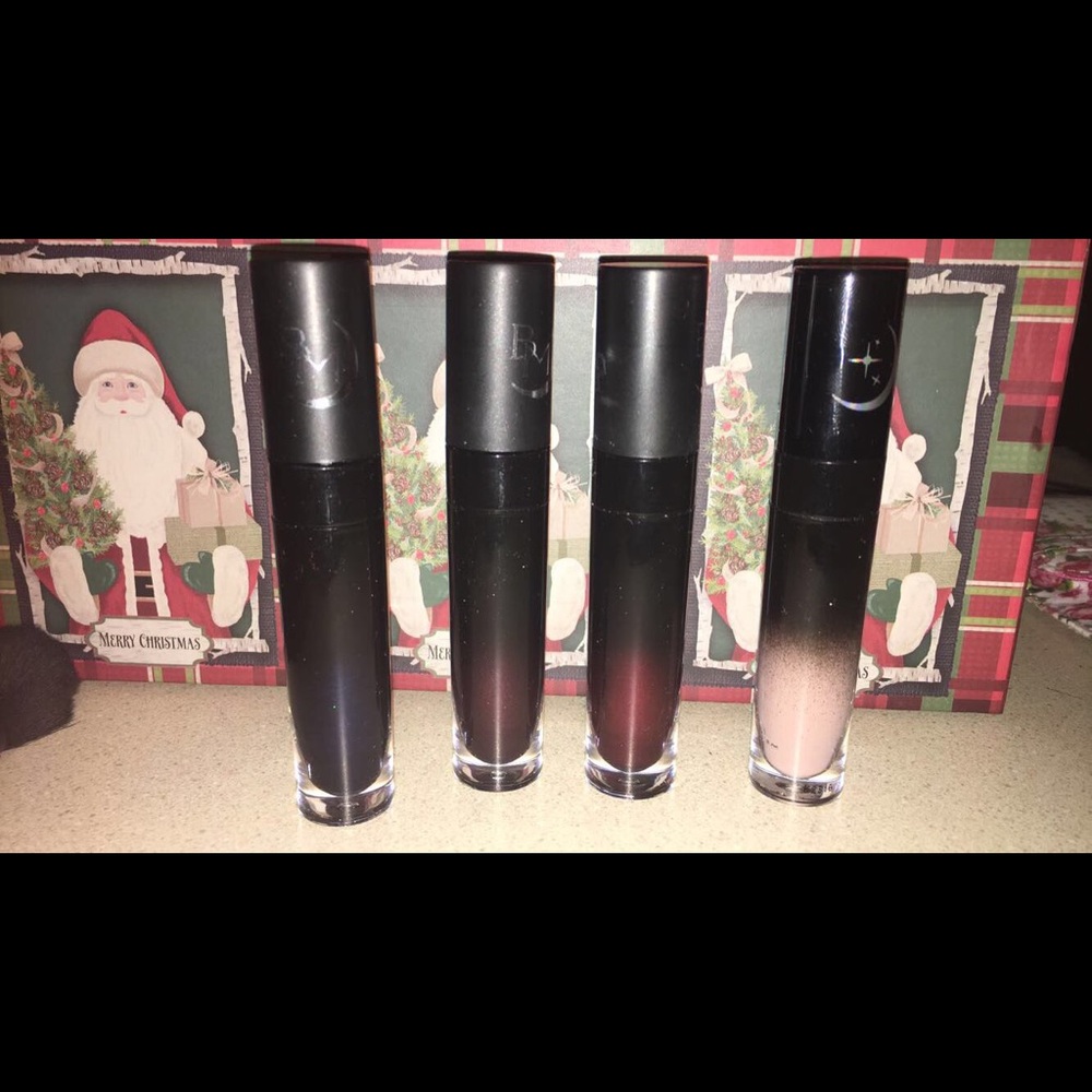 Black Moon Cosmetics Bundle