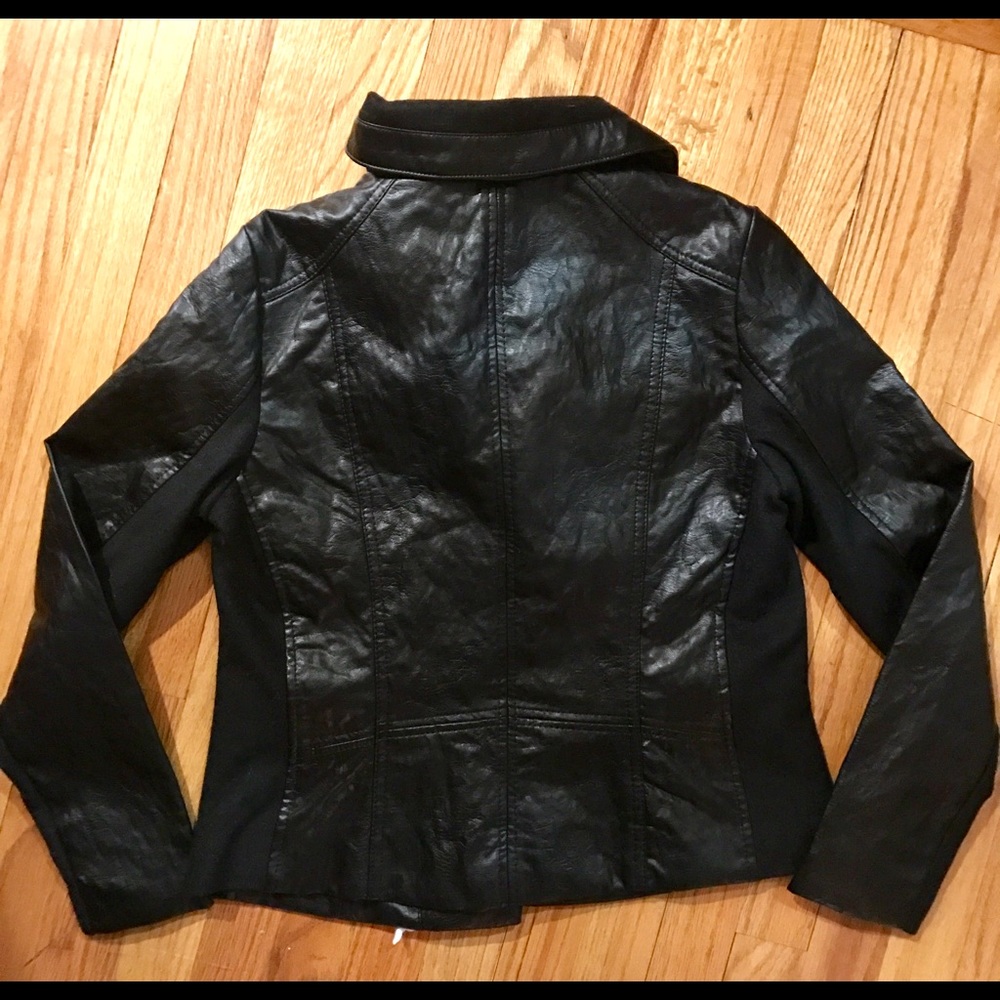 Bagatelle Moto Jacket - Picture 2 of 3