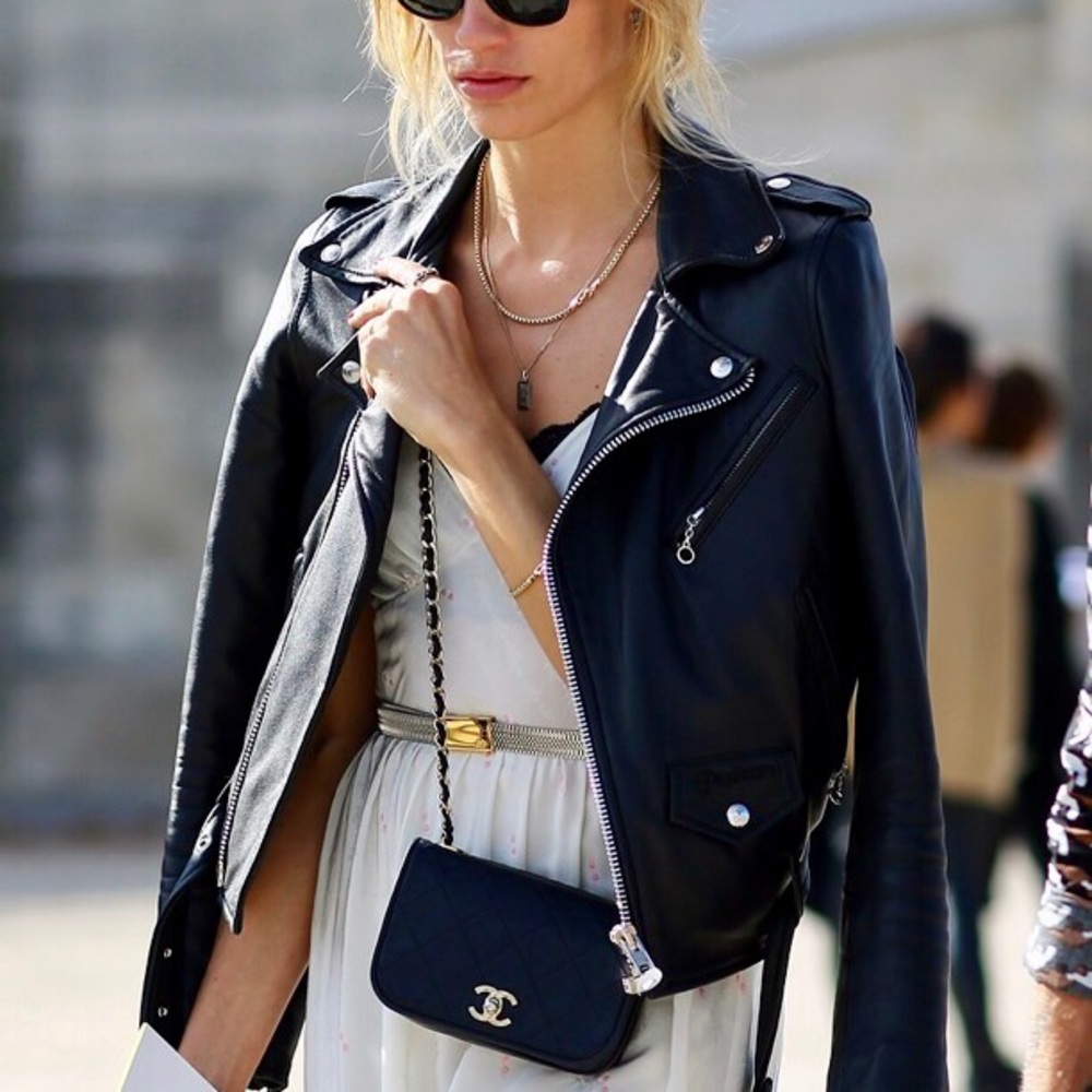 Bagatelle Moto Jacket - Picture 3 of 3