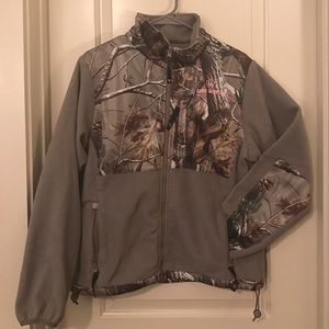 RealTree Zip-up Jacket