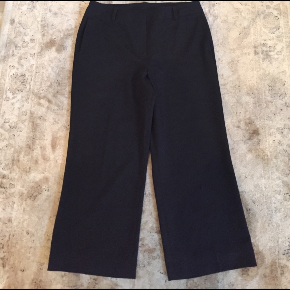 Larry Levine Capris