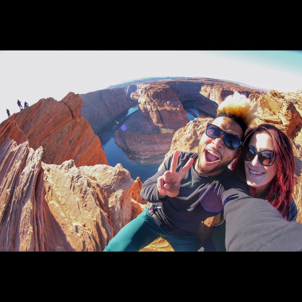 Meet your Posher, Omar