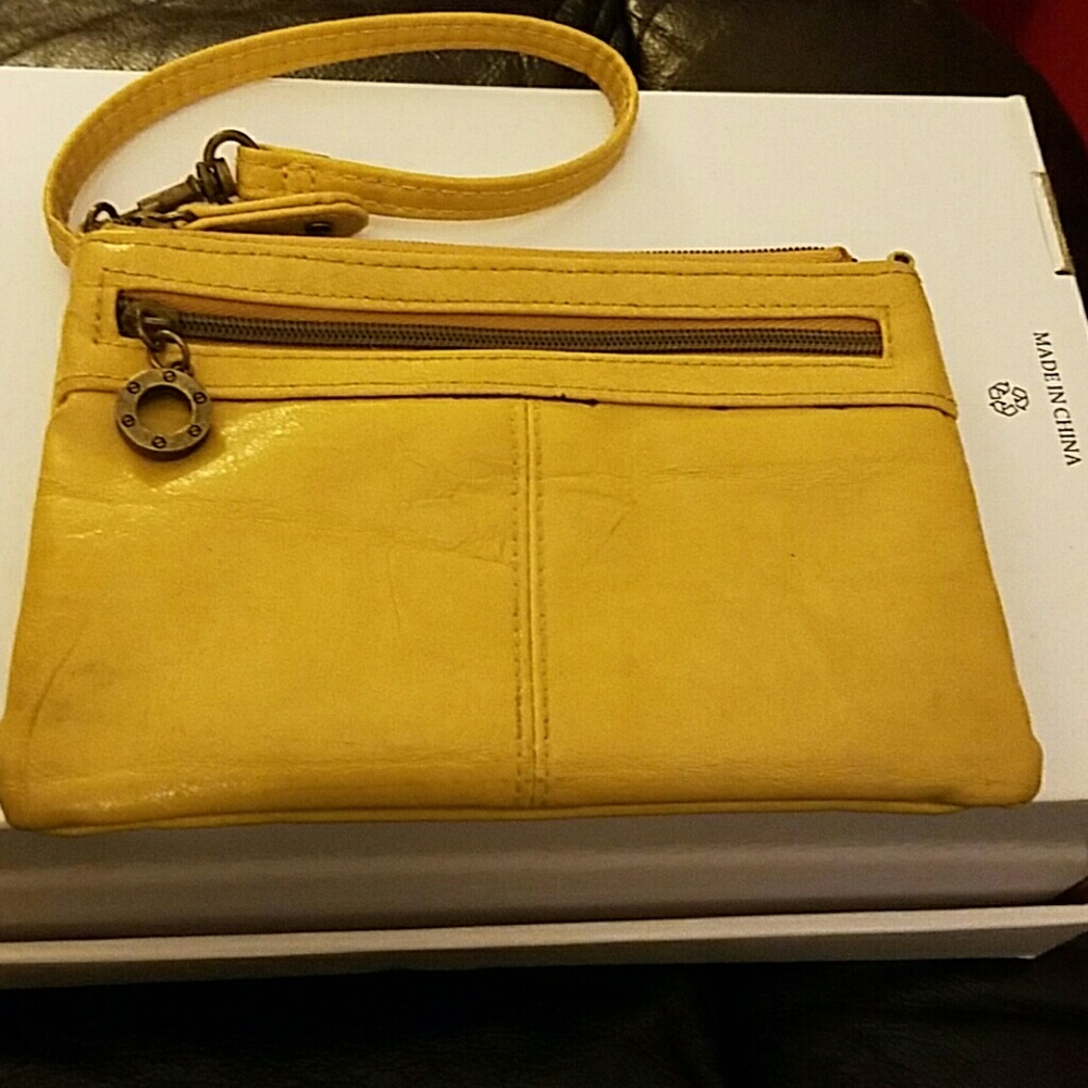 Style& Co wallett