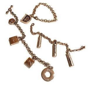 Genuine Dior Beauty Bracelets (3 qty) Accessories