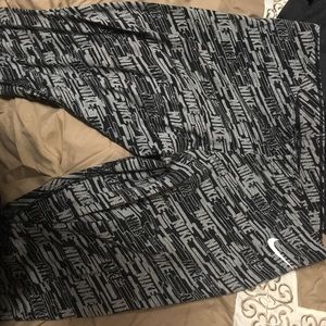 Nike leggings