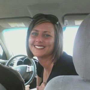 Meet your Posher, Christy