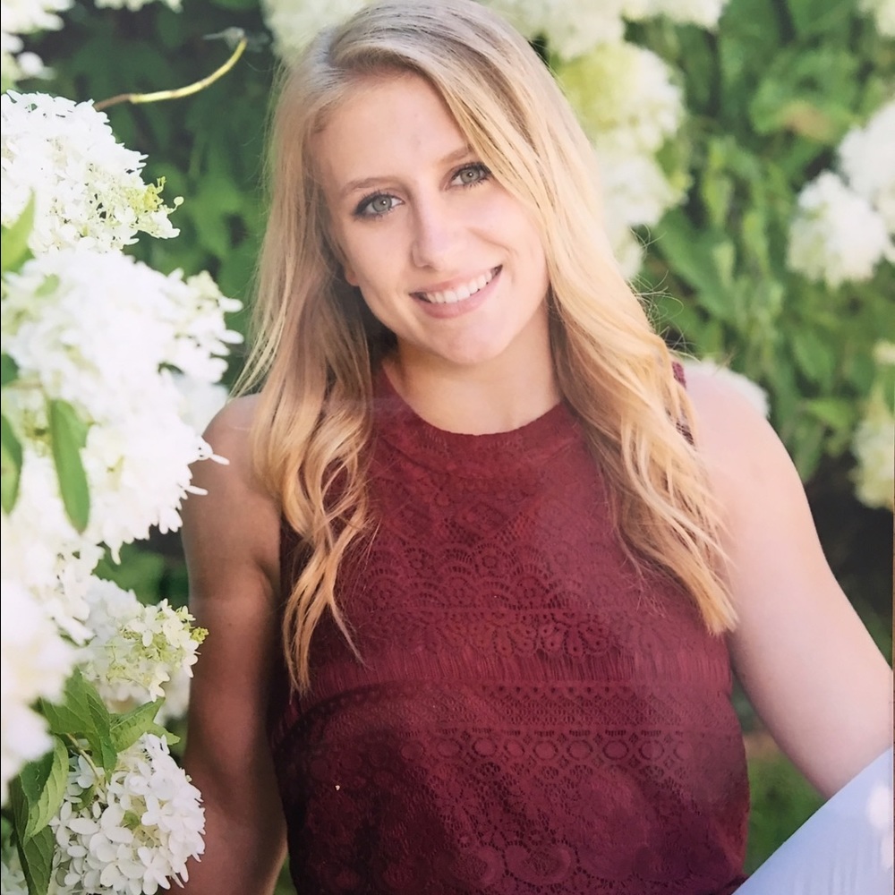 Meet your Posher, Lulu