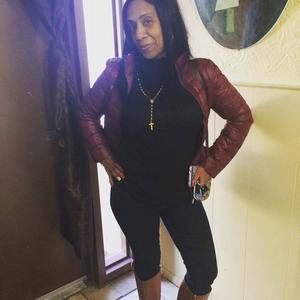 Meet your Posher, Mary