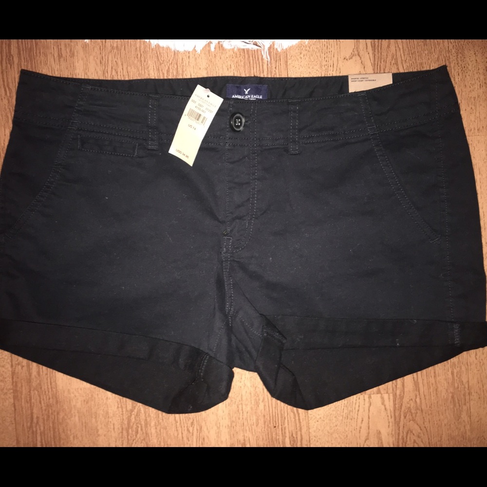 AE shorts