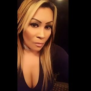 Meet your Posher, Rosa