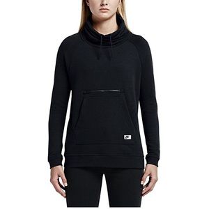 Nike funnel neck sweatshirt Bundle