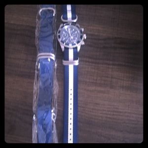 Invicta Watch