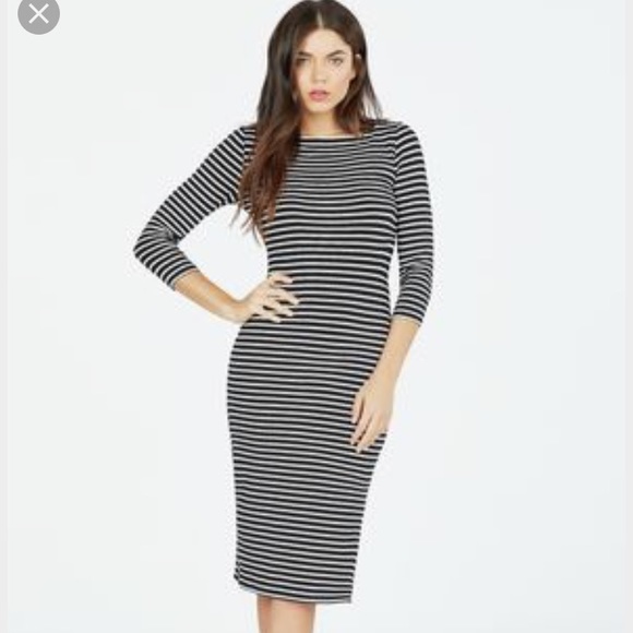 JustFab Dresses