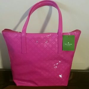 Kate Spade Jeralyn Handbag Kate Spade Jeralyn Handbag