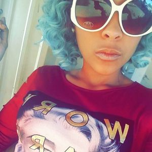 Meet your Posher, Alishea