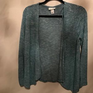 Belle du jour cardigan.