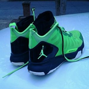 Jordan trunner dominate pro