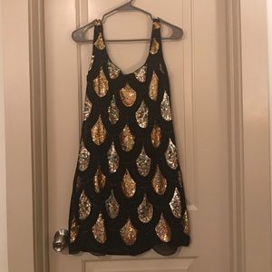 Gatsby style Party Dress
