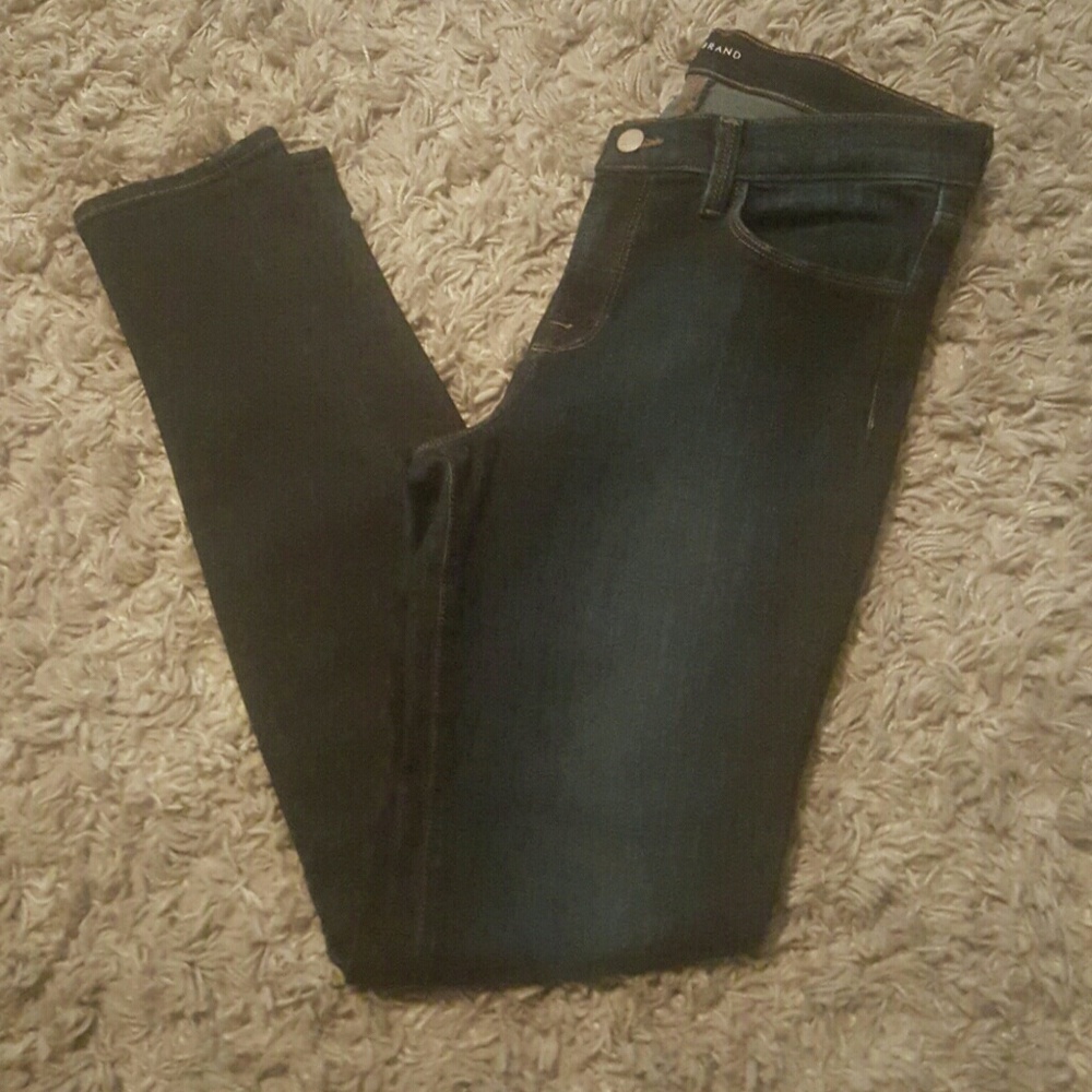 j brand jeans