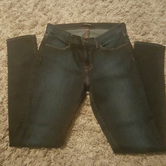 j brand jeans - Picture 2 of 5