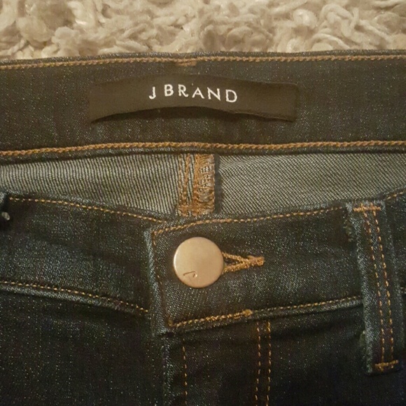 j brand jeans - Picture 3 of 5