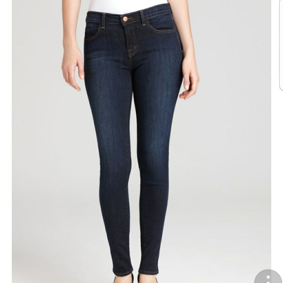 j brand jeans - Picture 5 of 5