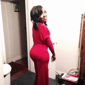 Meet your Posher, Keisha