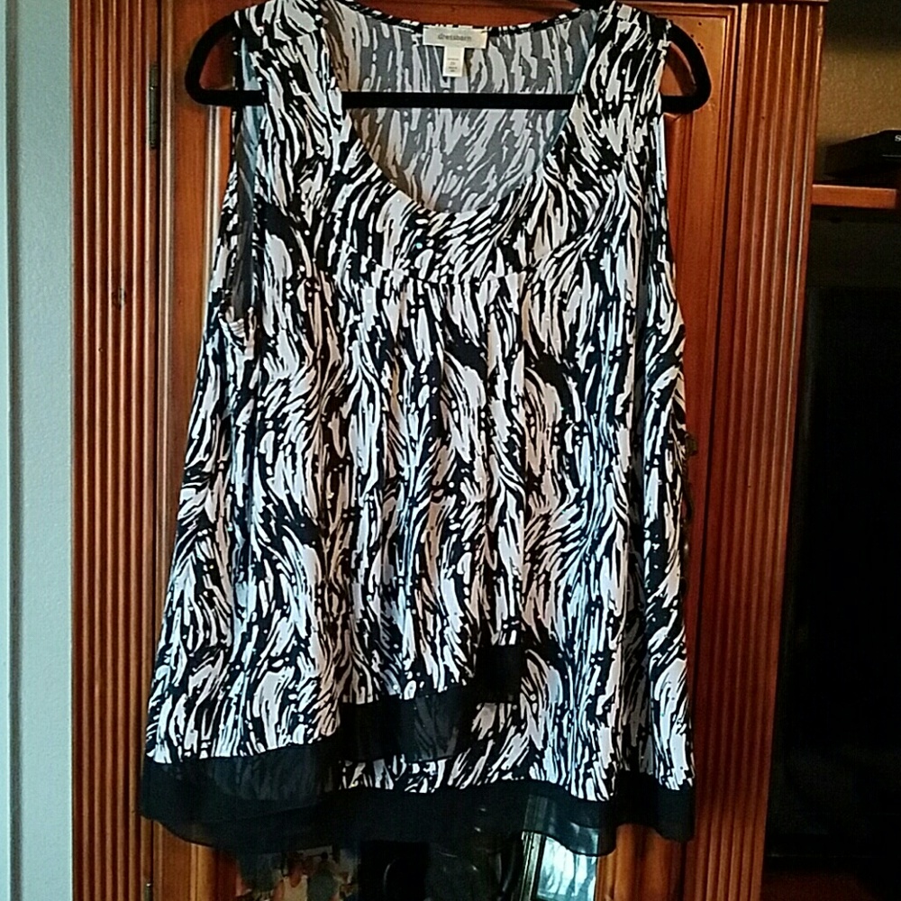 Dress barn brand