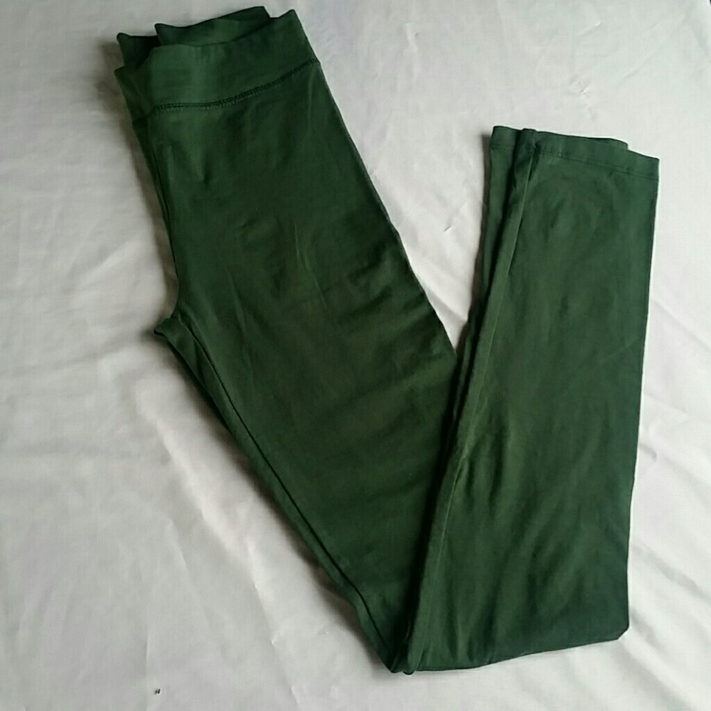 Free Olivia Ankle Leggings