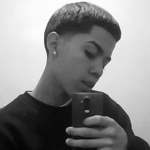 Meet your Posher, Joseph