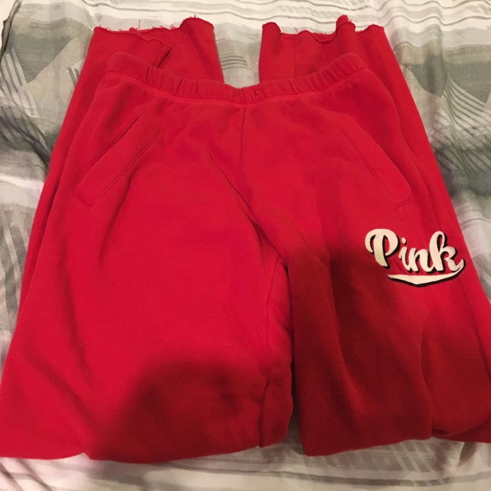 Gently used Victoria's Secret pants