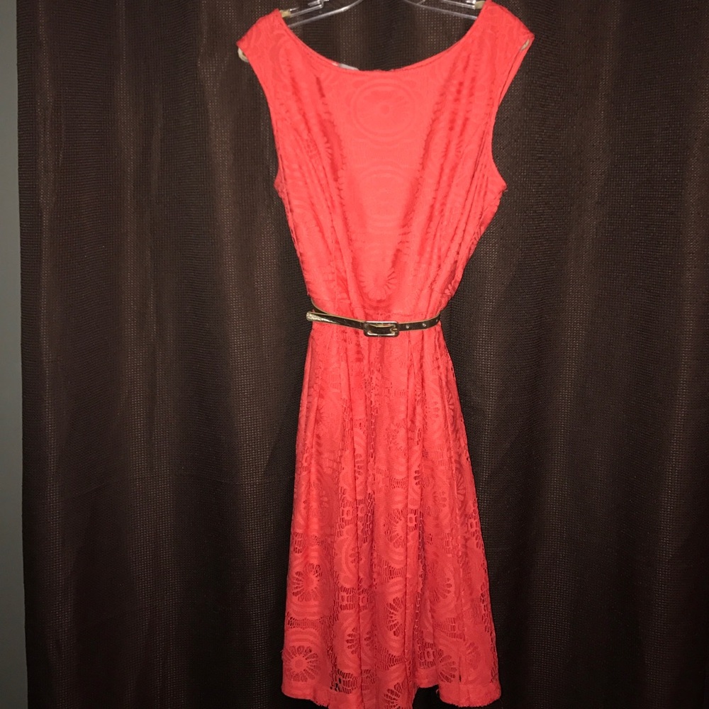 Dress barn