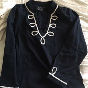 Vineyard Vines tunic dress