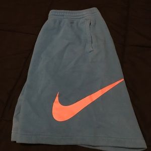 🏆MENS NIKE SWEAT PANT/SHORTS