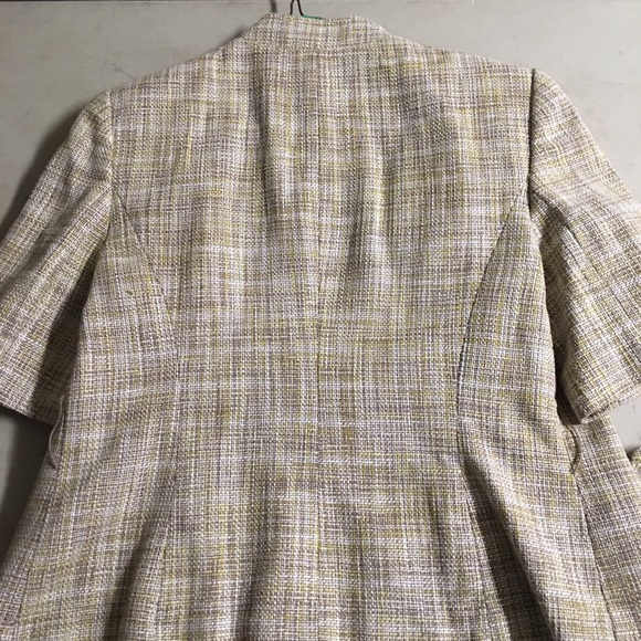 The Limited quarter sleeve jacket - Picture 2 of 2