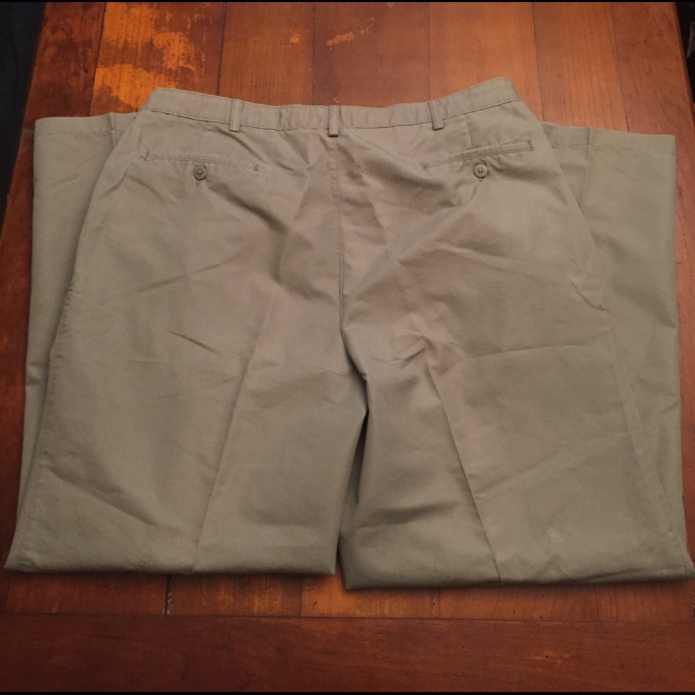 Savage Casual & Professional Pants - Picture 3 of 4