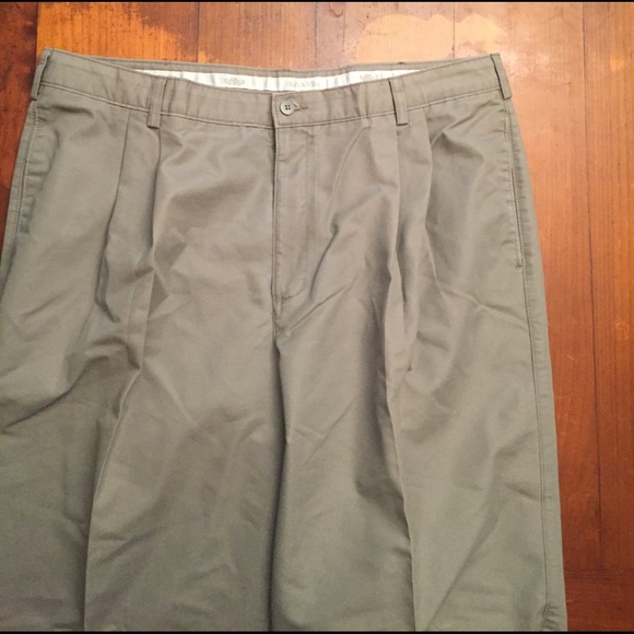 Savage Casual & Professional Pants - Picture 2 of 4