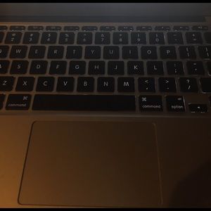 Meet your Posher, Dre