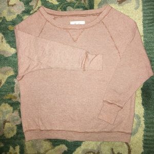 Madewell sweater