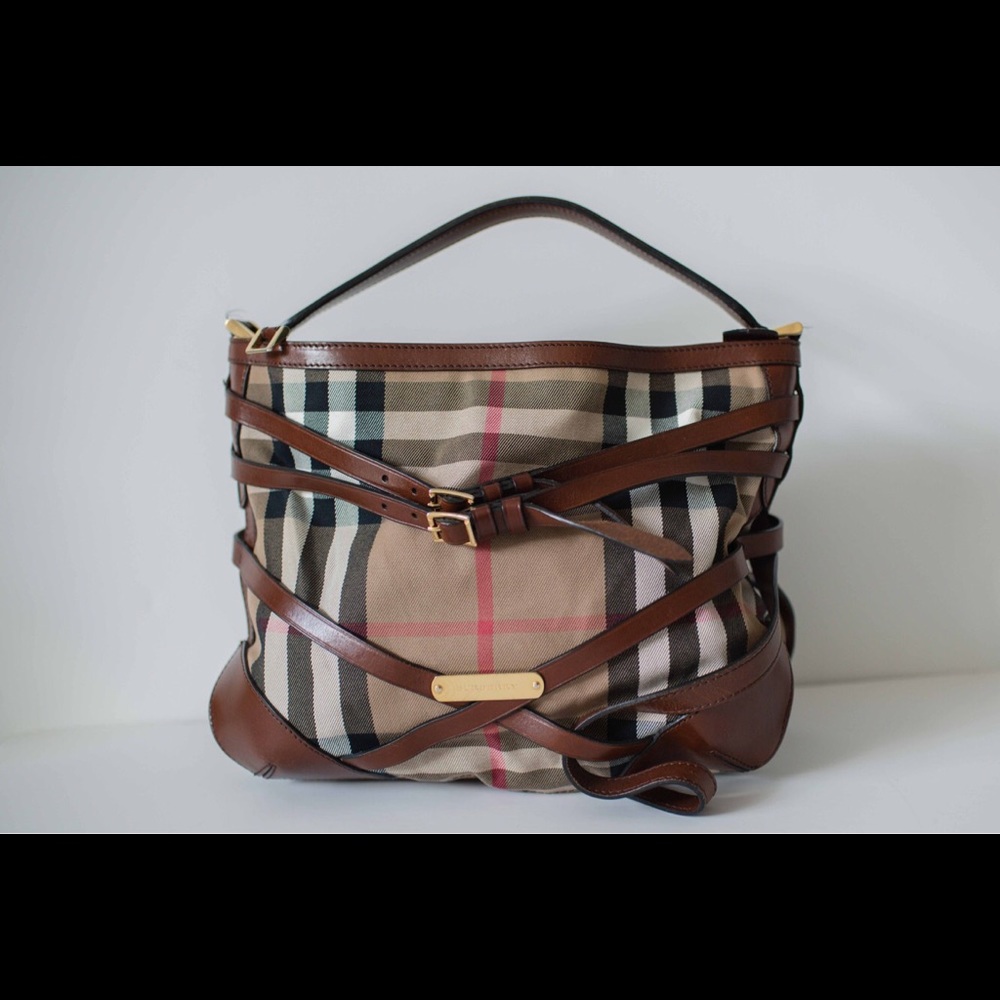 Burberry bag