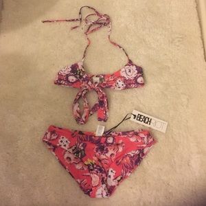 BEACH RIOT x FREE PEOPLE BIKINI