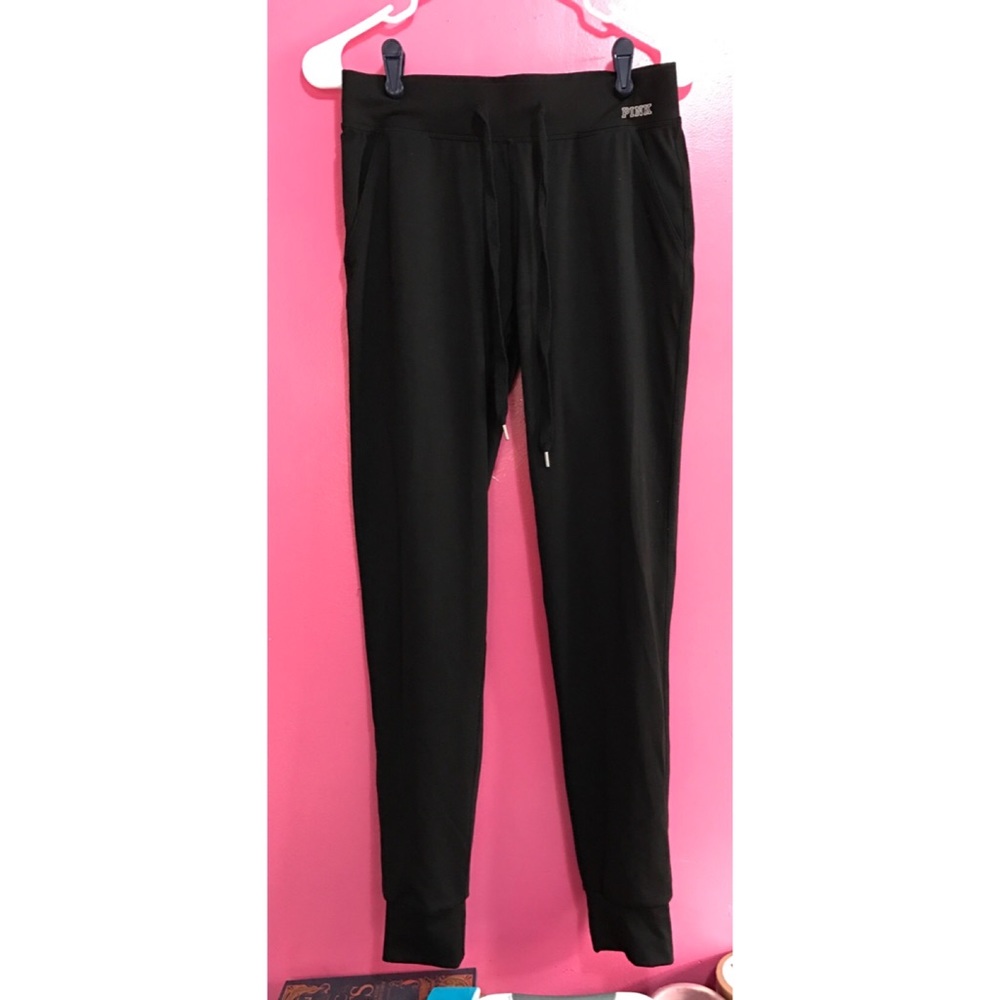 NWOT Victoria Secret Pink Ultimate Yoga leggings