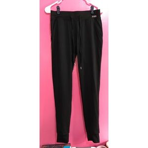 NWOT Victoria Secret Pink Ultimate Yoga leggings