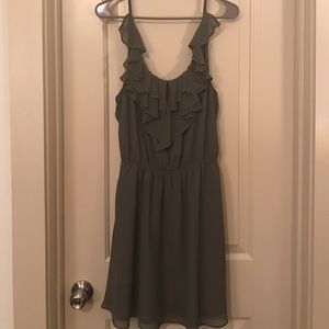 BCBG Sleeveless dress