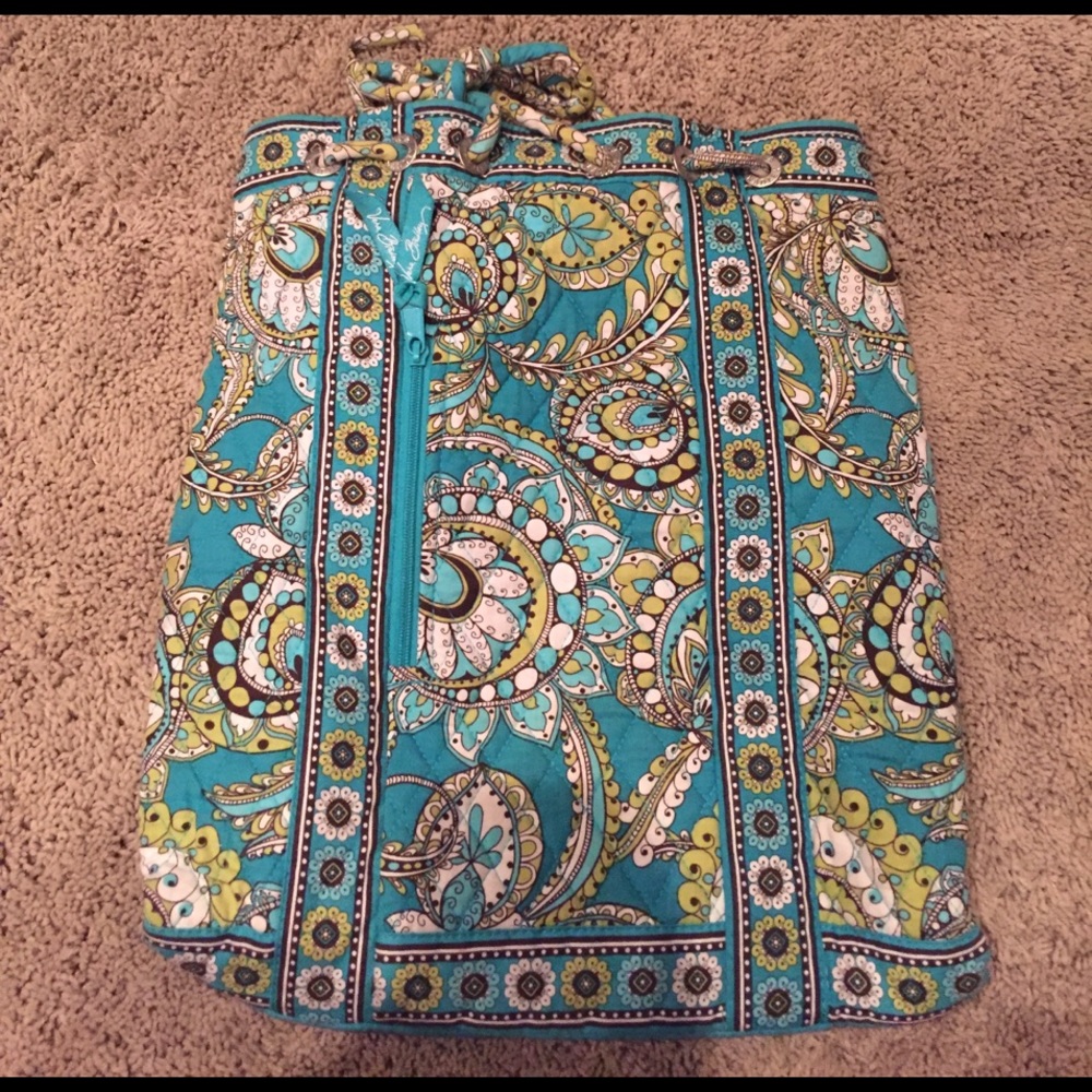 Vera Bradley Backpack